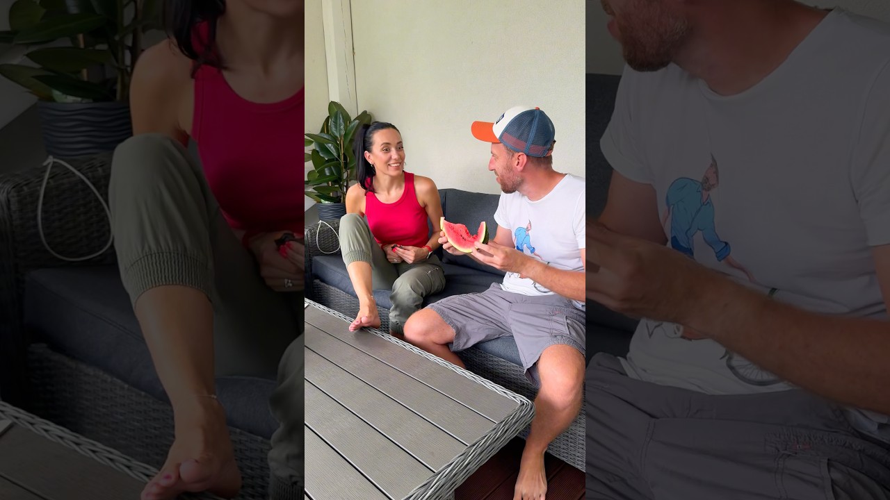 Karma never sleeps - Funny family #couple #comedy #family #funny