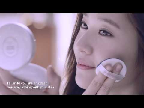 Etude House Precious Mineral Any Cushion