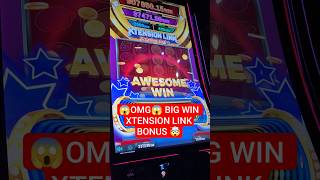 π° Xtension Link Sizzling Hot Big Win π | Casino Life Daily #shortsfeed #shorts #youtubeshorts