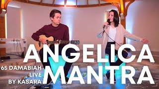 Download lagu 65 Damabiah - Angelica Mantra Live Concert by Kasara mp3