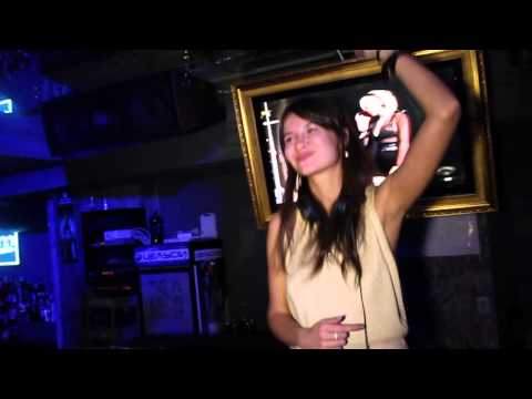 Katrin Shirmanova (Gradeckiy)