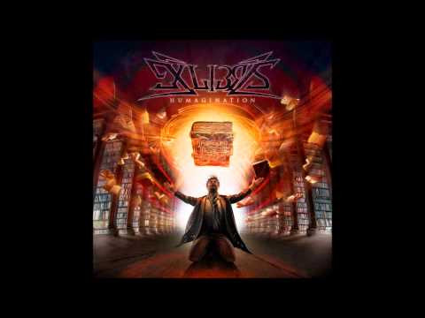 EXLIBRIS - The Curtain Falls