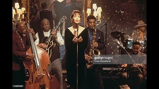 Whitney Houston My Heart Is Calling - The Preacher&#39;s Wife