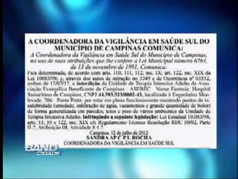 Band Cidade Campinas 13 07 2012 - bloco 02