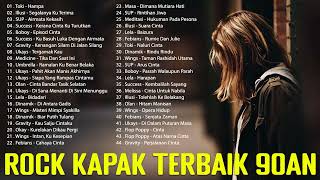 Download lagu Lela, Umbrella, Toki, Okay, Ukays, Olan, Illusi, Febians - Lagu Slow Rock Malaysia 80an 90an Terbaik mp3