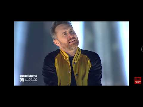 David Guetta Vs SHM - Moth to a Flame ft. The Weekend