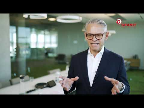 Außenwirtschaftspreis 2020 - der Sieger in der Kategorie Großunternehmen: Fricke