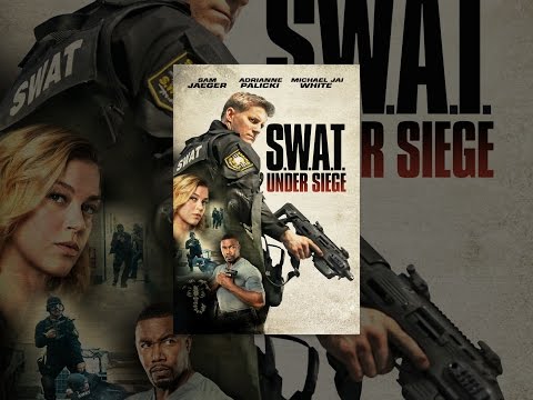 S.W.A.T.: Under Siege