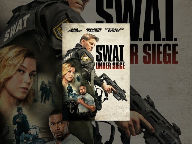S.W.A.T.: Under Siege