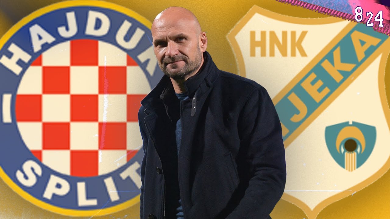 Rijeka na vrhu / Dvajsčetvorka #106 / Podcast 8 24