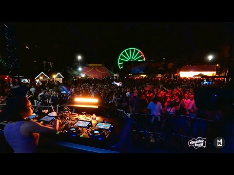 Nene H | Wonderland 2024 | Paris (France)