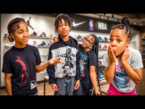 KD catches @ItzReallyJordan  CHEATING with another Girl 