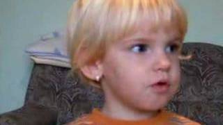 Kispál és a Borz: Dal elalváshoz