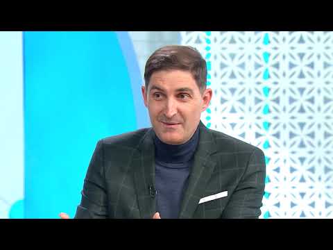 NA PRVOM MESTU | Metabolizam | Dojenje, antibiotici, korona i rendgen | Light proizvodi | TV DR