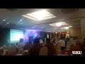 Sholawat Bergema Di Aula Hotel