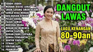 Download lagu FULL ALBUM LAGU DANGDUT NOSTALGIA DANGDUT LAWAS 80 90an TERINGAT KENANGAN INDAH - JODOH-JODOH mp3