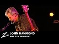 John Hammond - Walking Blues - LIVE HD