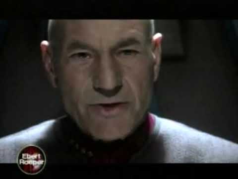 Ebert & Roeper - Star Trek Nemesis