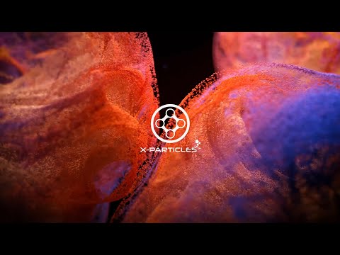 INSYDIUM Fused Release Update - July 2023 - X-Particles Sneak Peek