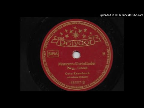 Moneten - Otto Kermbach