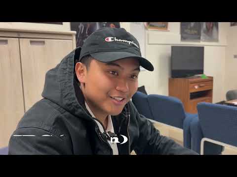 What Does NR92 Eat for Lunch