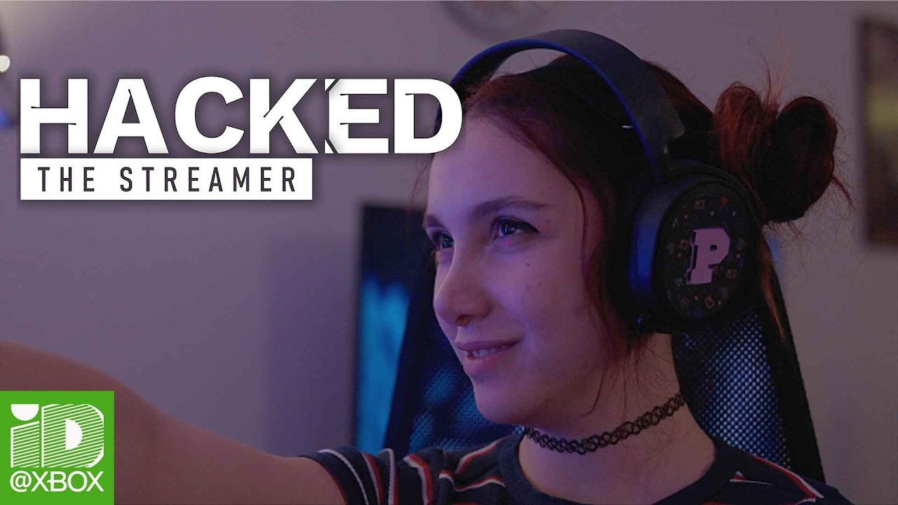 Hacked: The Streamer Launch Trailer - YouTube