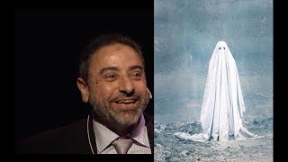 صورة حوار هادئ مع الغاضبين من حلقة تلبس الجن