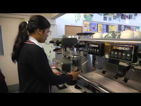 Kelston Girls College