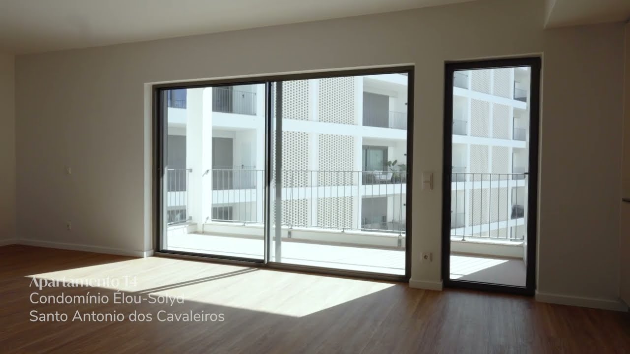 Vídeo do imóvel