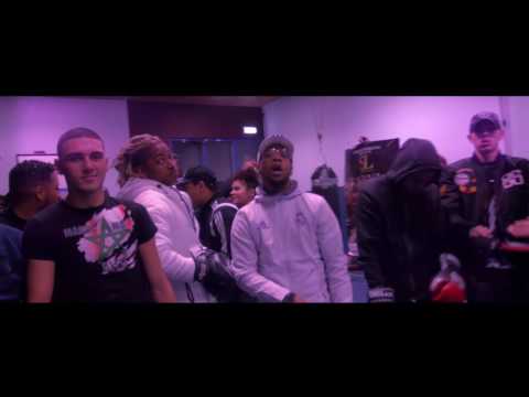 WatWatIs - Time Out ft Kevtendencies ( prod. by Yellow)