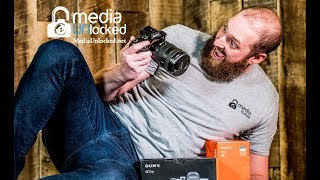 Thoughts on The Sony A7R III Mirrorless Camera after 1 Month of Testing it Out