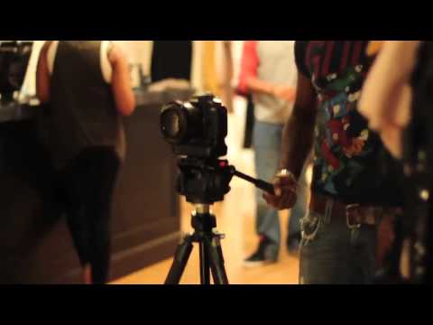 Ikea Roxi - Mirror (Behind the Scenes)