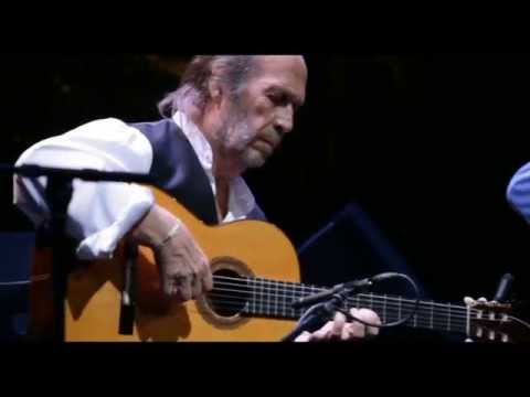 Paco De Lucia - Entre dos aguas