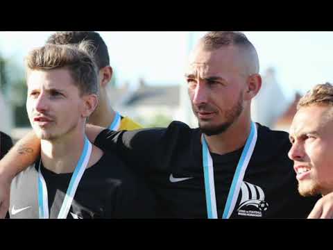 Rencontres de Foot avec Benjamin Morel Uson Mondeville