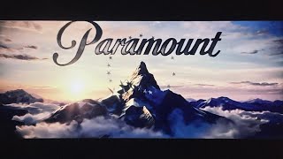 What If…? — Paramount (Michael Bay’s Transformers: Rise of Unicron)