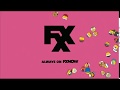 The Simpsons Krusty Ball FXX Bumper 201