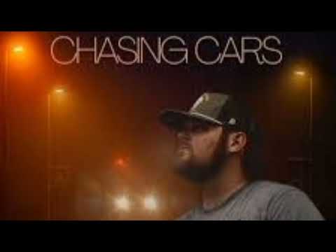 Ryan Waters Band - Chasing Cars