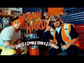 DurtE x Cymple Man x D. Thrash - Workin Hard (OFFICIAL MUSIC VIDEO)