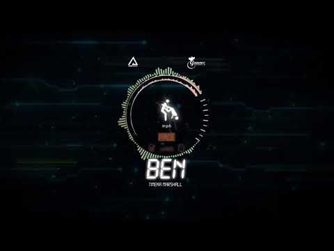 Timeka Marshall - Ben (Pace Riddim) "2018 Soca" (Guyana Carnival)