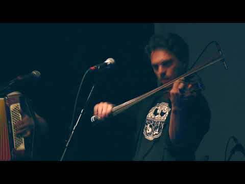 Daniel Kahn & The Painted Bird-- "Yosl Ber" (The Patriot)