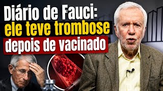 Família Moraes fracassa ao processar senador Alessandro Vieira - Alexandre Garcia