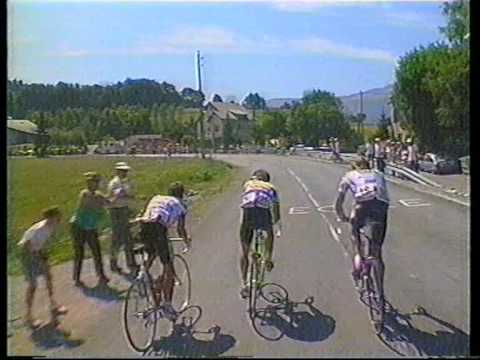 1989 Tour De France