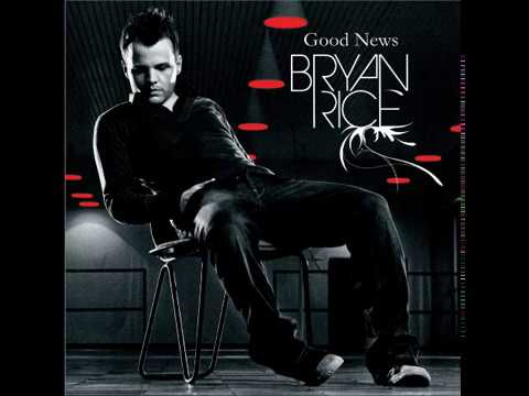 Bryan Rice - A Call for Help