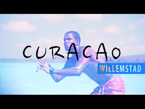 SATURDAY FUN PART 2 IN 4K - CURAÇAO