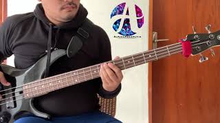 Video thumbnail for Yamaha TRBX 304 Sample Sound by Osmond Raymond