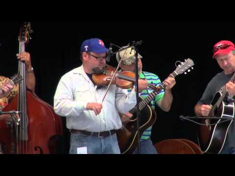 2015-04-26 TSC R2 C20 Kevin Freeman - Hallettsville
