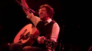 Will Hoge Heartbreak Avenue Birmingham, Alabama Workplay 10/16/09