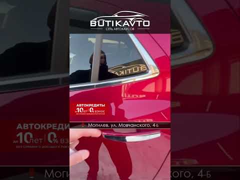 фото buick encore i рестайлинг 0