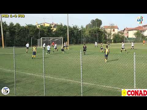 COPPA EMILIA 2 Categoria : Persicetana vs Fossolo 76 :1- 0 (07.09.25)