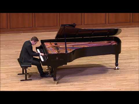 Scarlatti - Sonata in B flat major K 545